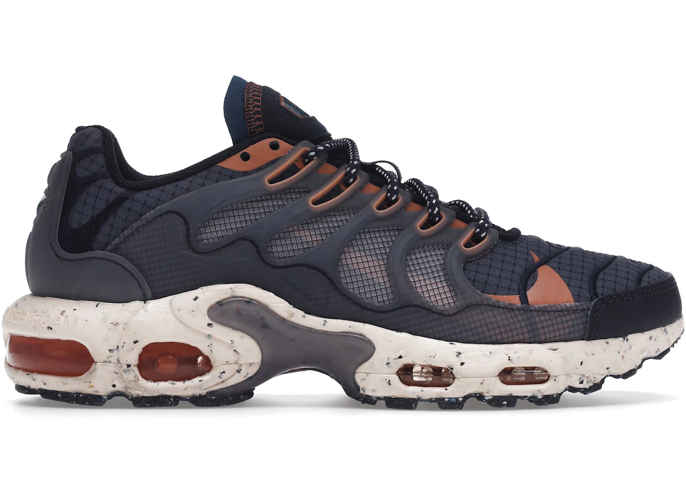 Nike Air Max Terrascape Plus-Obsidian Thunder Blue