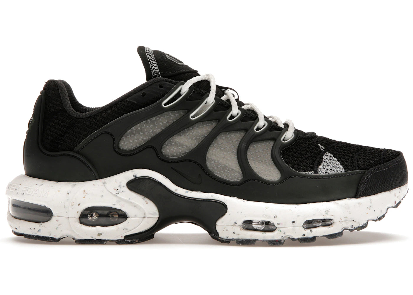 Nike Air Max Terrascape Plus-Off Noir