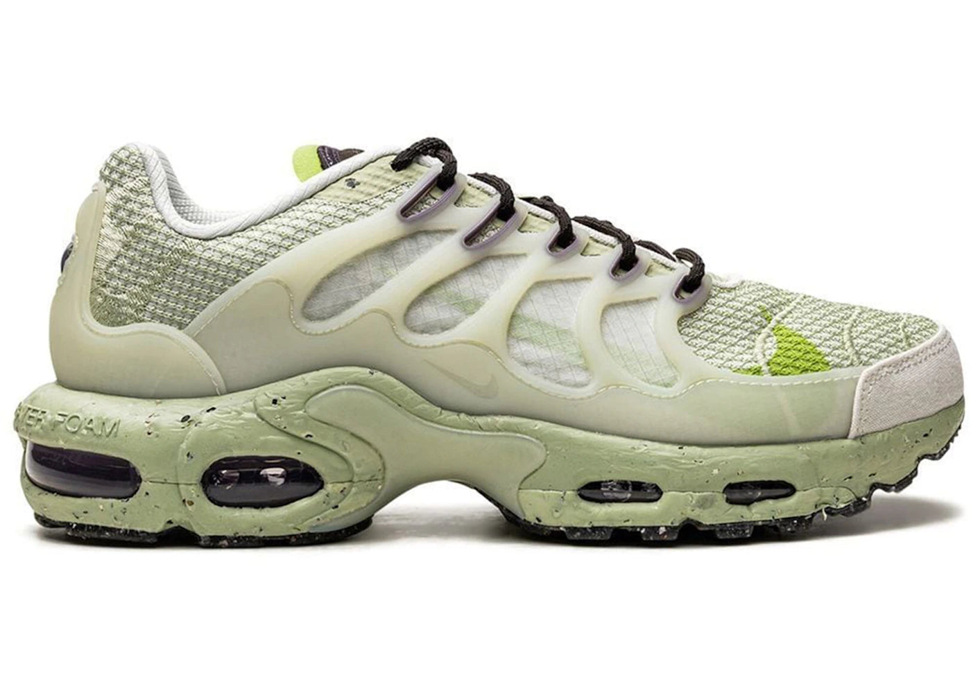 Nike Air Max Terrascape Plus-Phantom Vivid Green