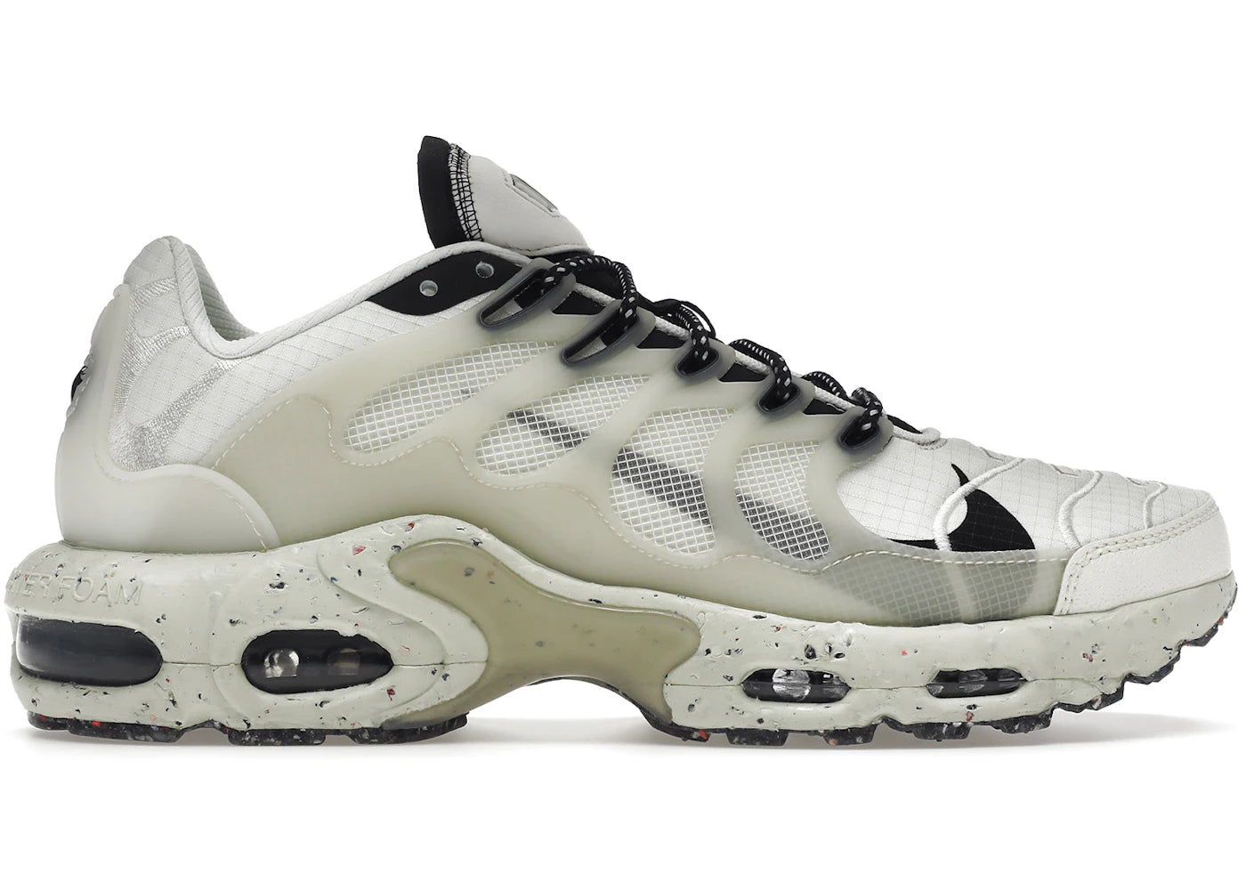 Nike Air Max Terrascape Plus Voile Verre de Mer