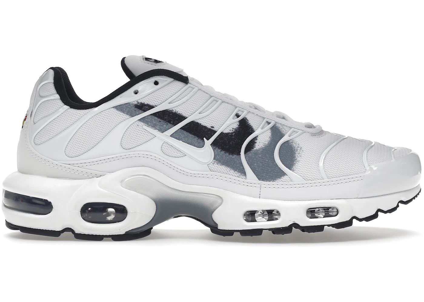 Nike Air Max Terrascape Plus-Spray Paint Swoosh