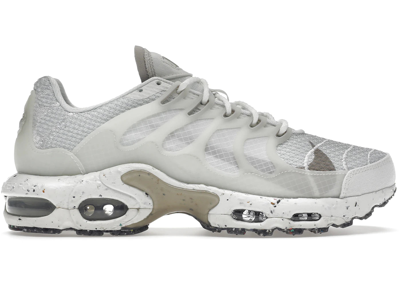 Nike Air Max Terrascape Plus-Summit White Photon Dust