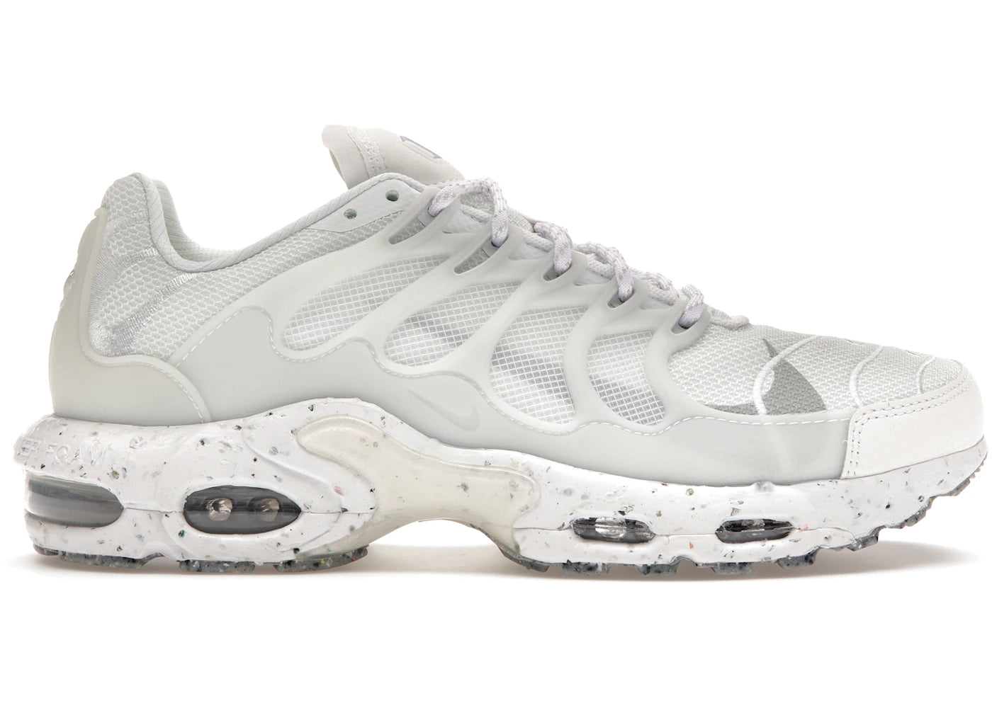 Nike Air Max Terrascape Plus-White Pure Platinum