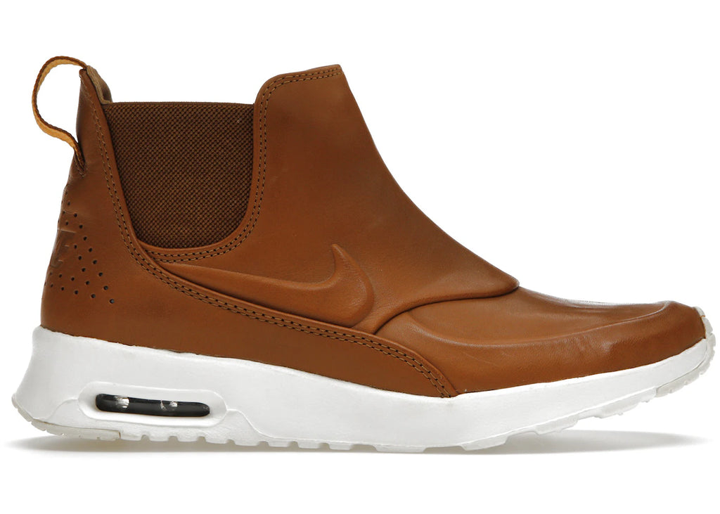Nike Air Max Thea Mid Ale Brown - main view