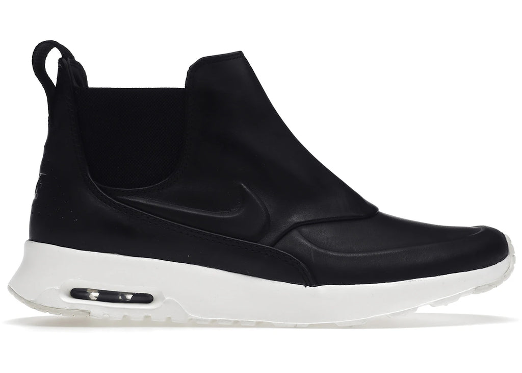 Nike Air Max Thea Mid Black Sail - main view