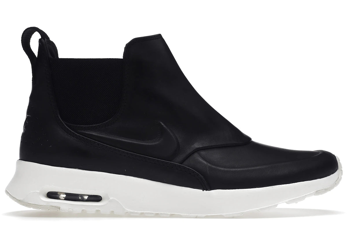 Nike Air Max Thea Mid Black Sail - main view