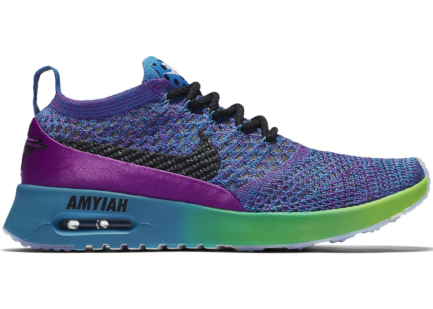 Nike Air Max Thea Ultra Flyknit-Doernbecher (2017) (GS)