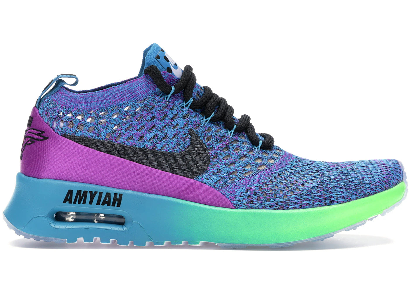 Nike Air Max Thea Ultra Flyknit-Doernbecher (2017) (Women's)