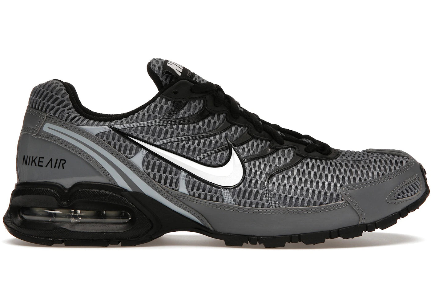 Nike Air Max Torch 4-Cool Grey