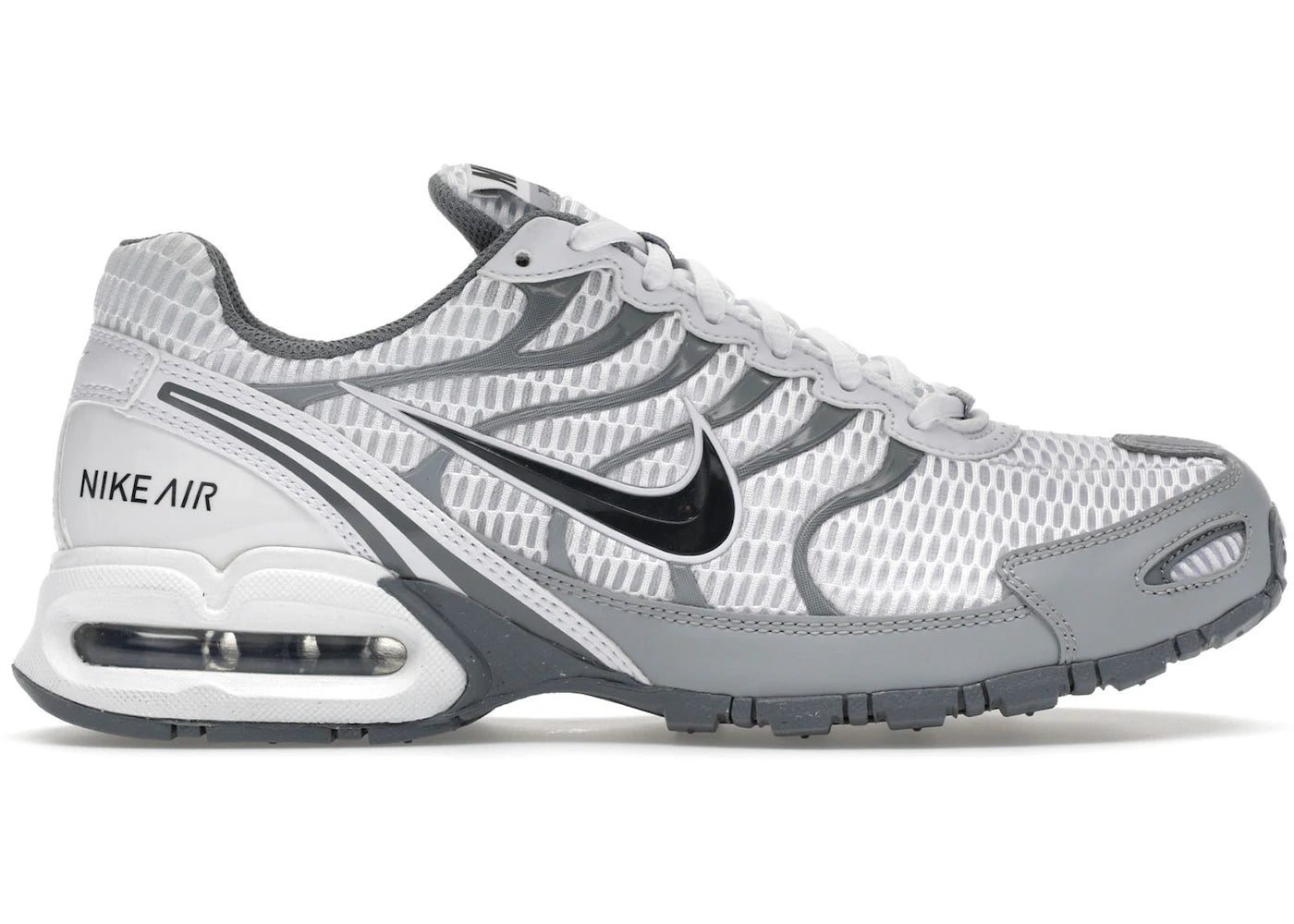 Nike Air Max Torch 4-White Wolf Grey