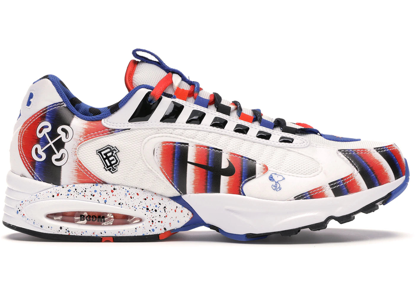 Nike Air Max Triax 96-Doernbecher (2019)