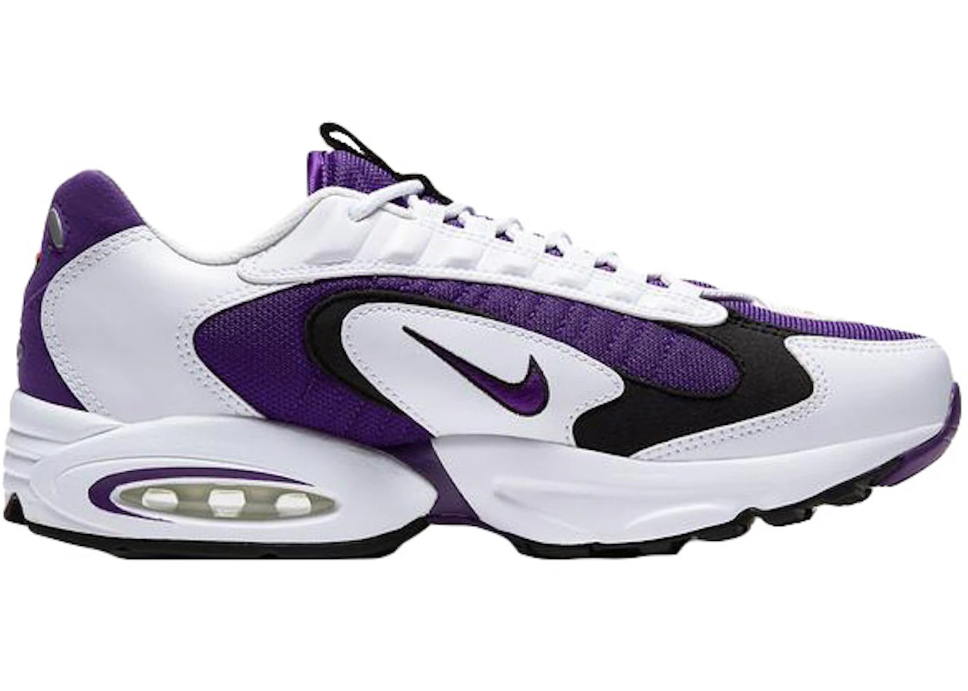 Nike Air Max Triax 96-Voltage Purple