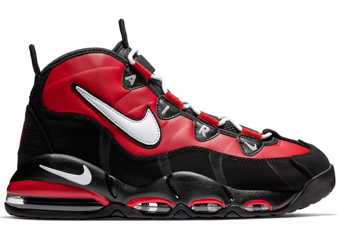 Nike Air Max Uptempo 95-Bulls