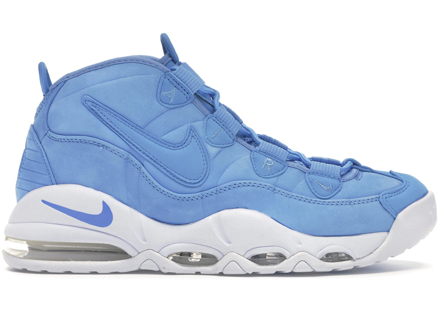 Nike Air Max Uptempo 95-University Blue