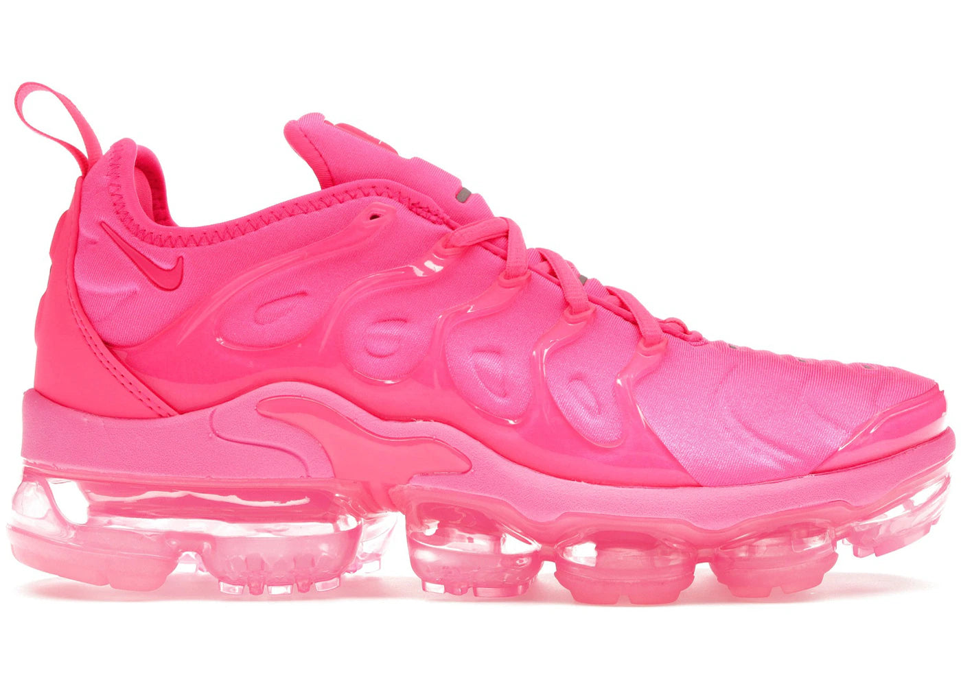 Nike Air Max VaporMax Plus-Hyper Pink (Women's)