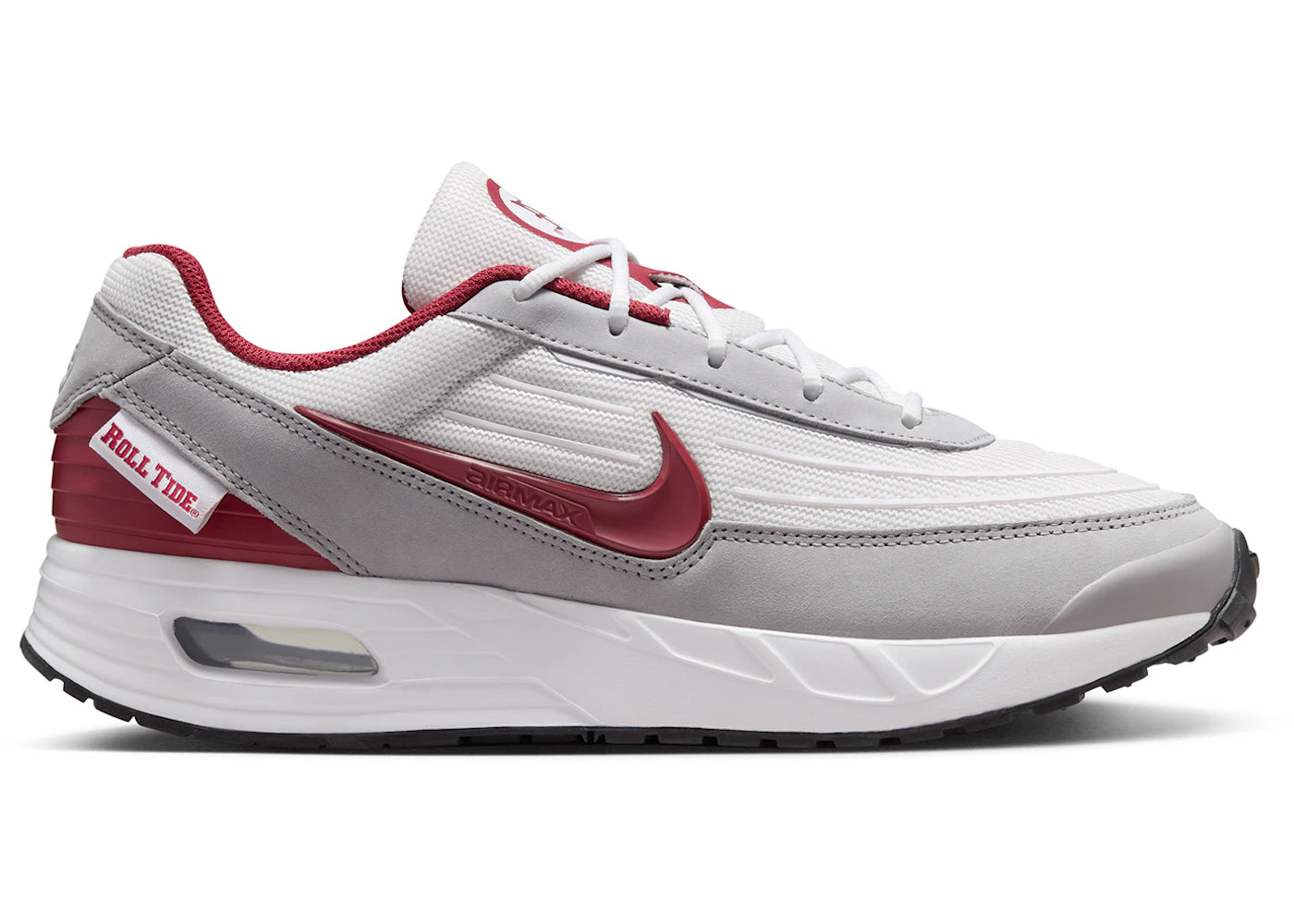 Nike Air Max Verse-Alabama