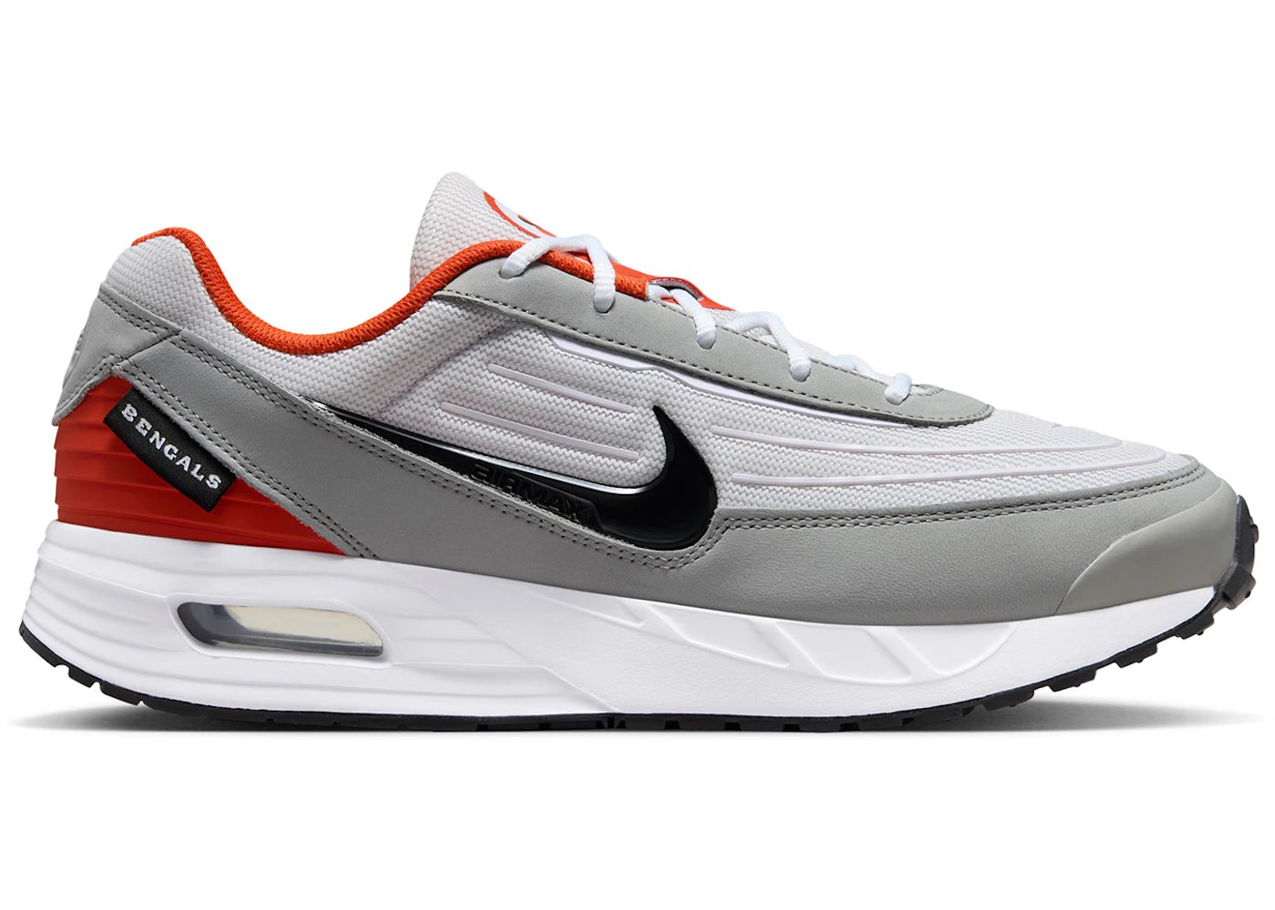 Nike Air Max Verse Cincinnati Bengals