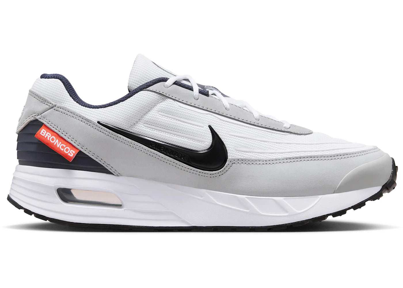 Nike Air Max Verse Denver Broncos