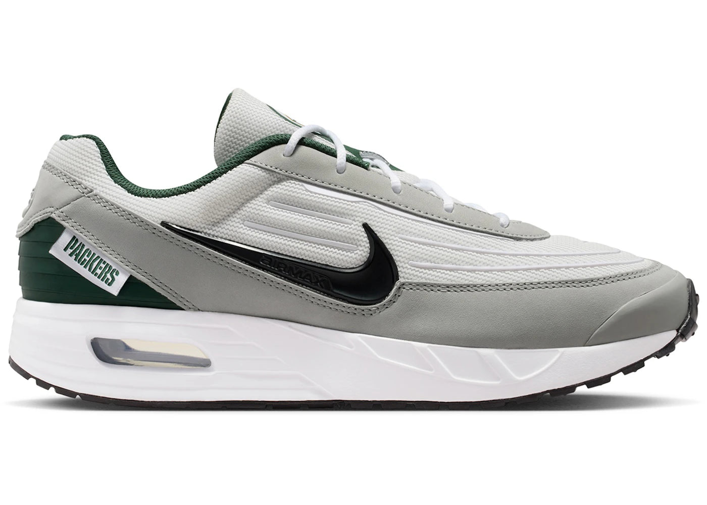 Nike Air Max Verse Green Bay Packers