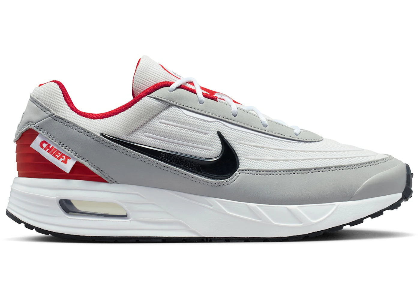 Nike Air Max Verse Kansas City Chiefs