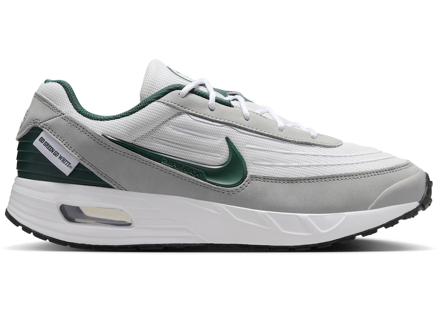 Nike Air Max Verse-Michigan State
