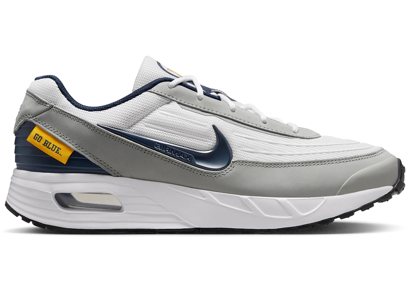 Nike Air Max Verse-Michigan