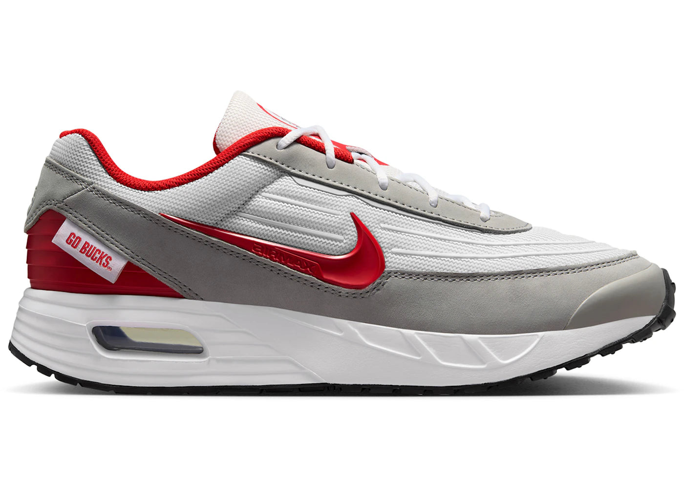 Nike Air Max Verse-Ohio State