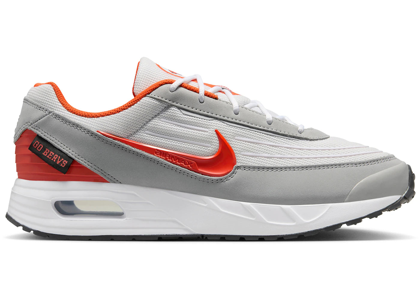 Nike Air Max Verse-Oregon State