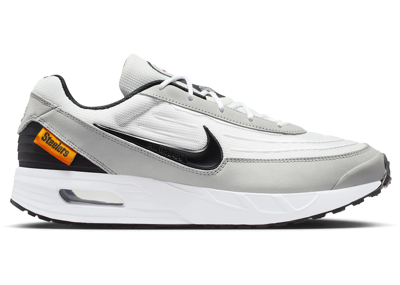Nike Air Max contre les Steelers de Pittsburgh