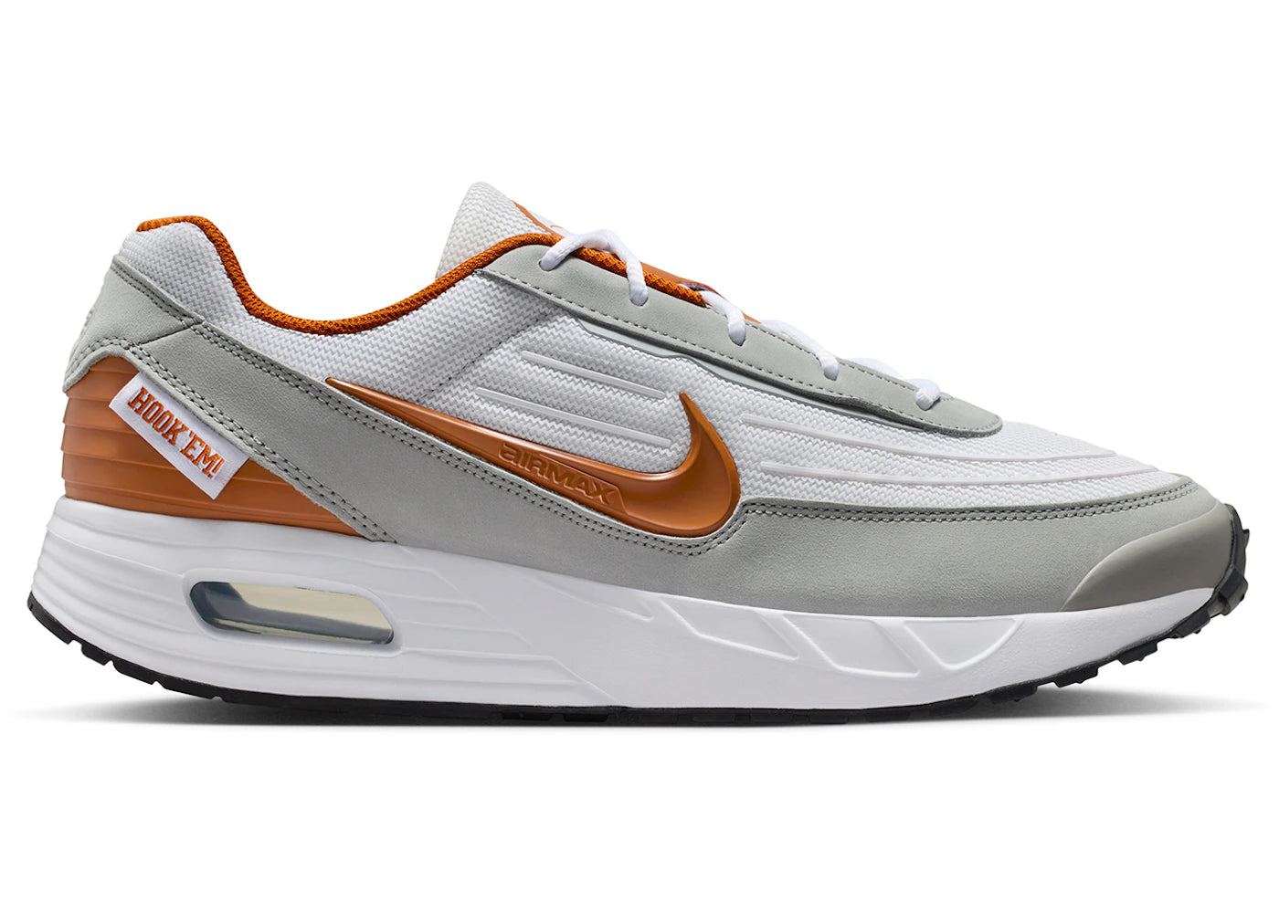 Nike Air Max Verse-Texas