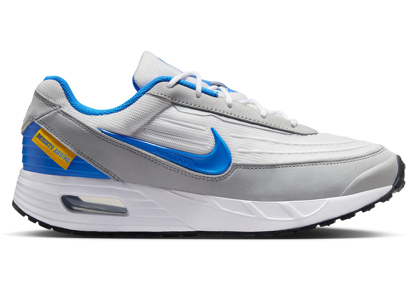 Nike Air Max Verse-UCLA