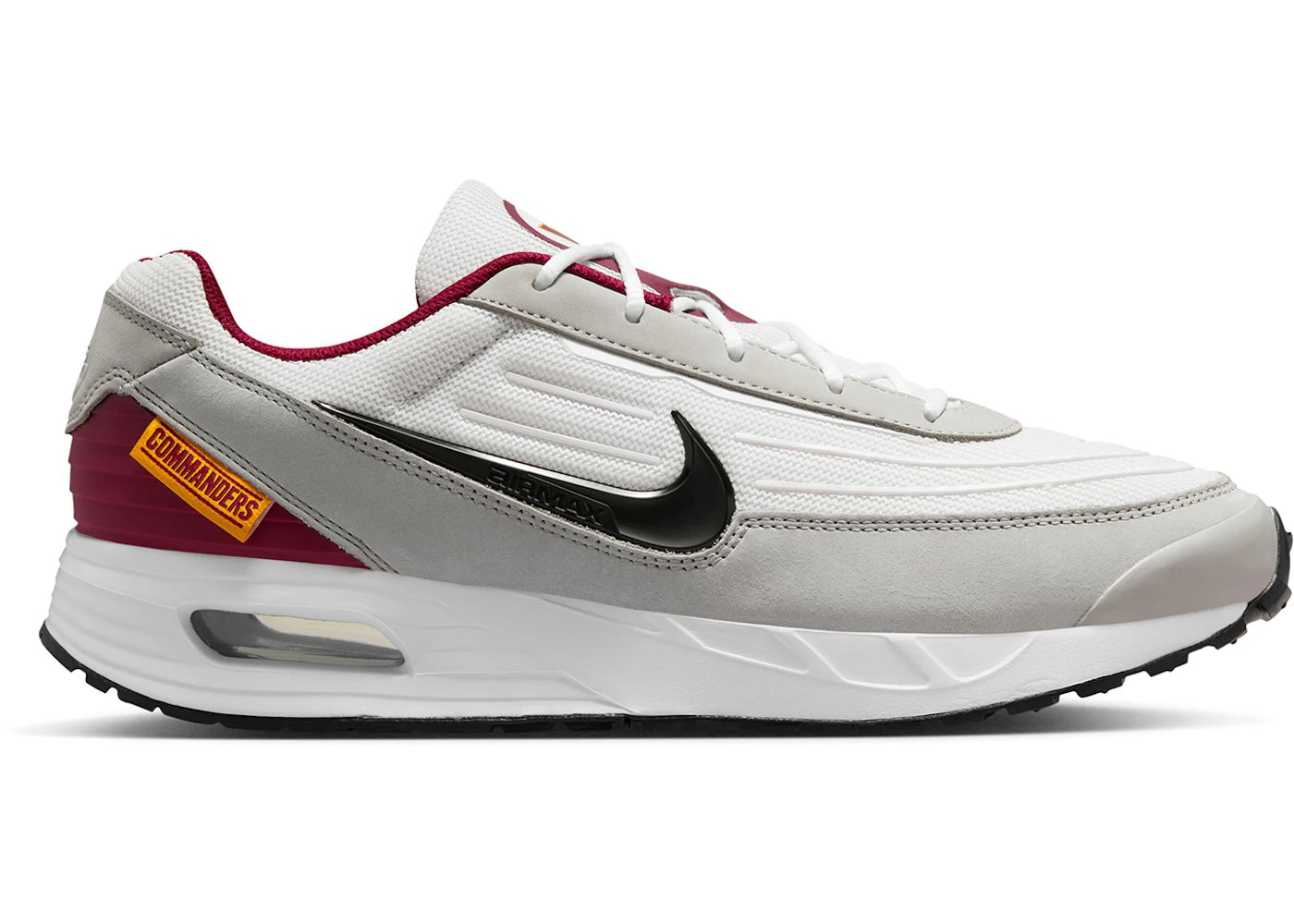 Nike Air Max Verse Washington Commanders