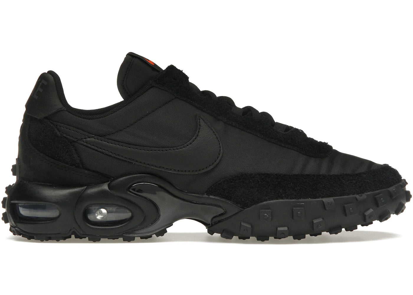 Nike Air Max Waffle Racer SP-Black Anthracite