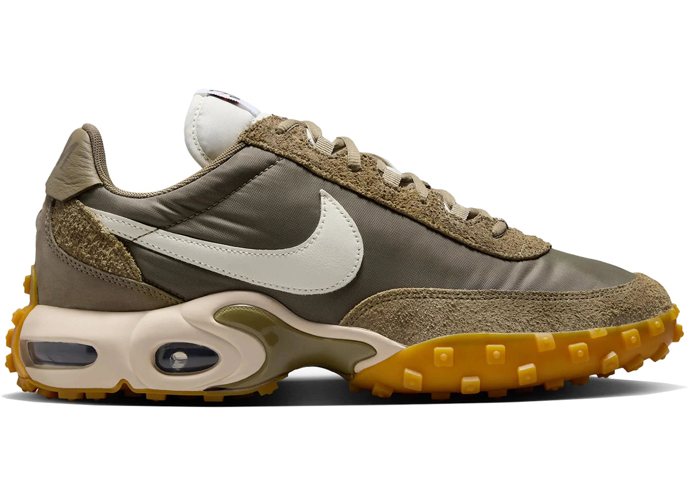 Nike Air Max Waffle Racer SP-Matte Olive