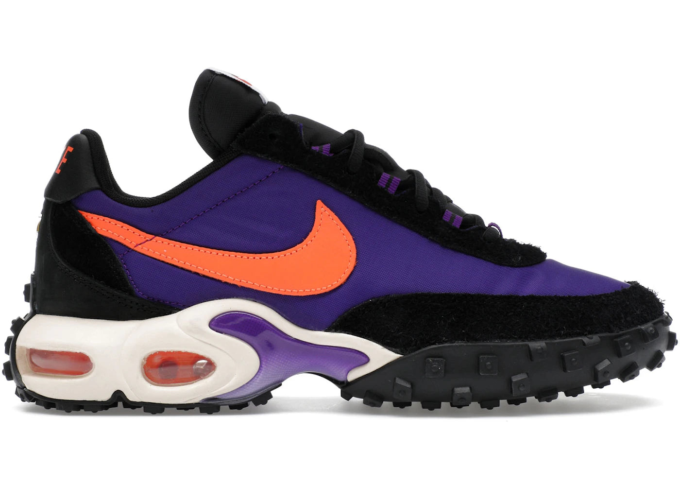 Nike Air Max Waffle Racer SP-Voltage Purple