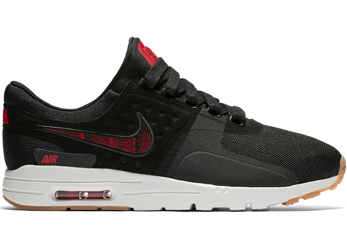 Nike Air Max Zero-N7 (2017) (Femme)
