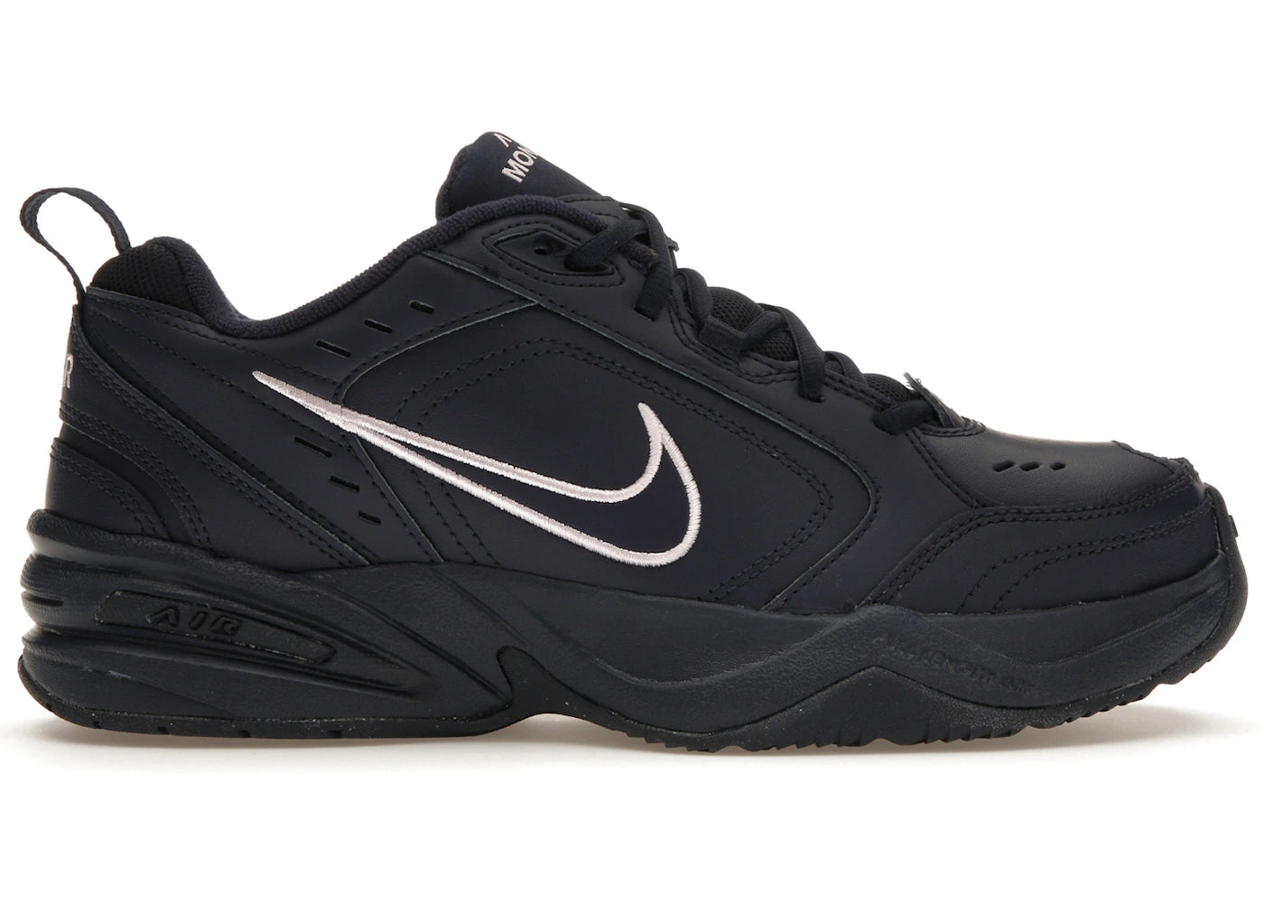 Nike Air Monarch IV AMP-Obsidian