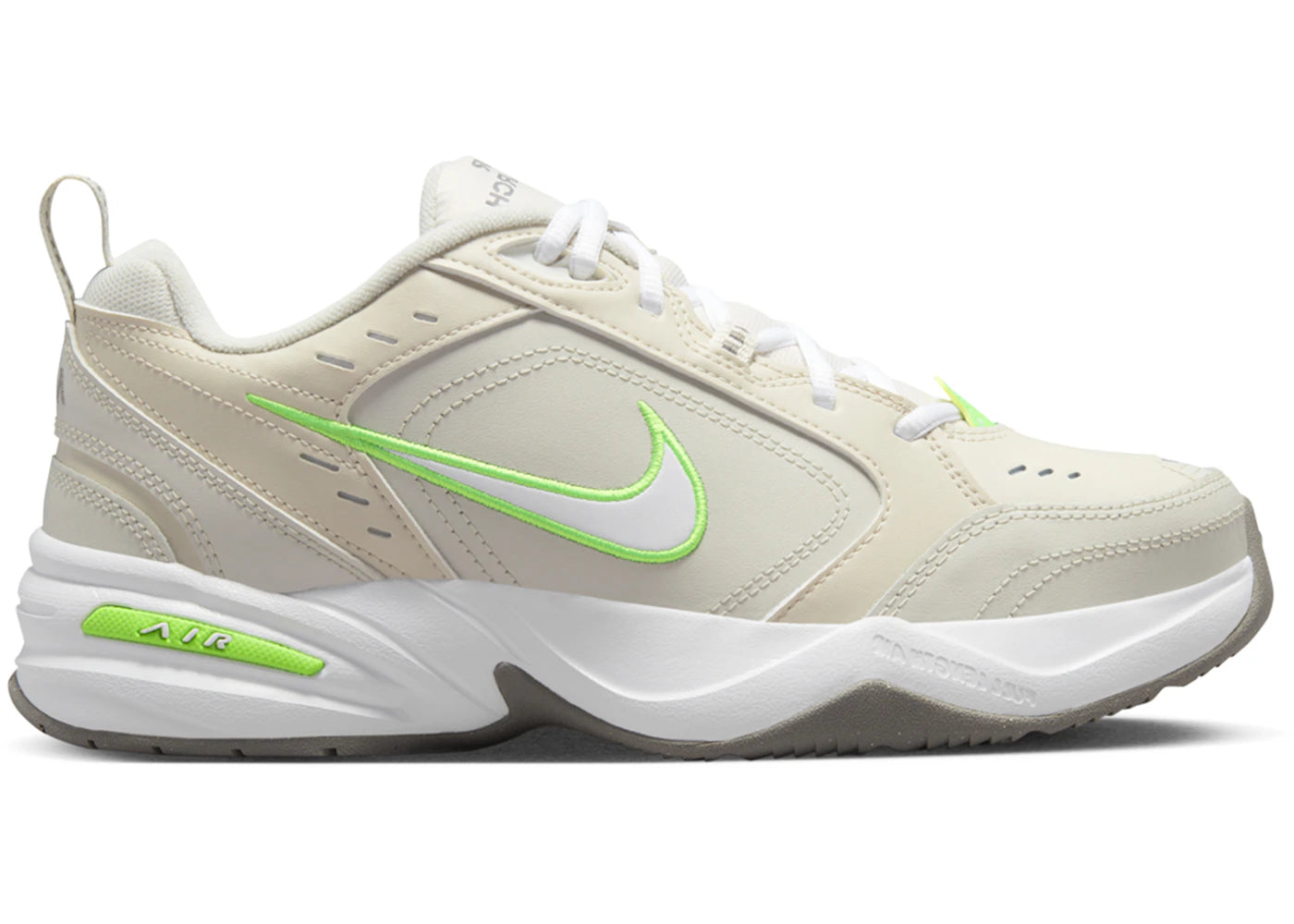 Nike Air Monarch IV-Light Bone
