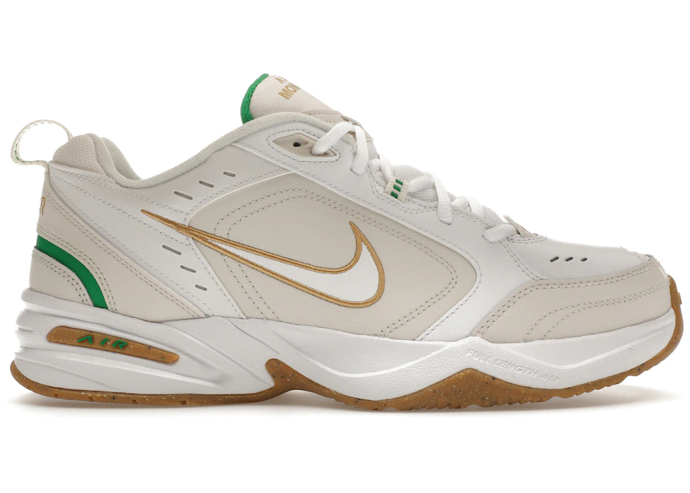 Nike Air Monarch IV-Phantom Grey