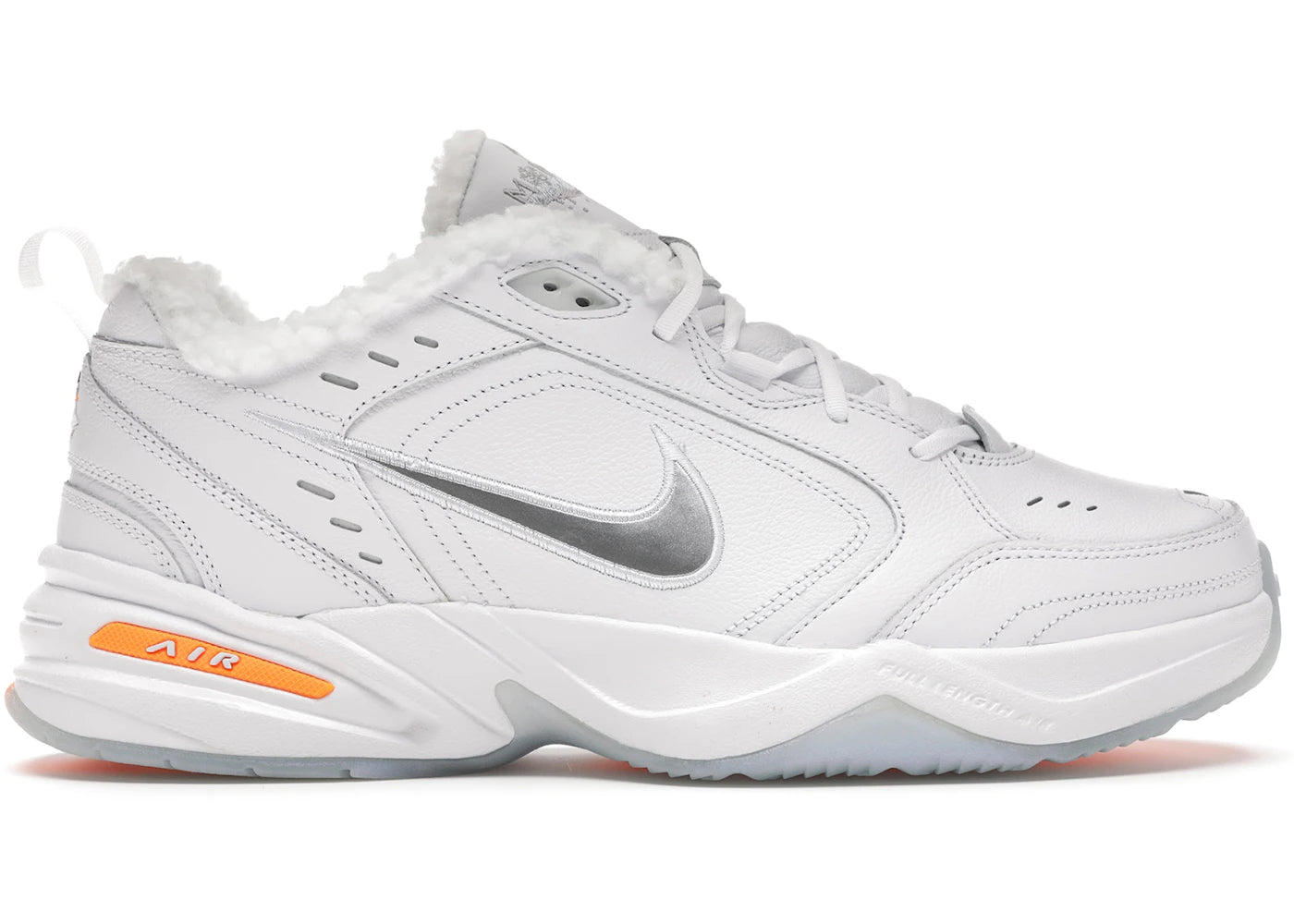 Nike Air Monarch IV-Snow Day