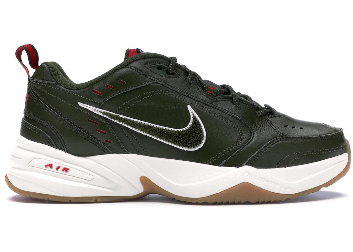 Nike Air Monarch IV-Weekend Campout