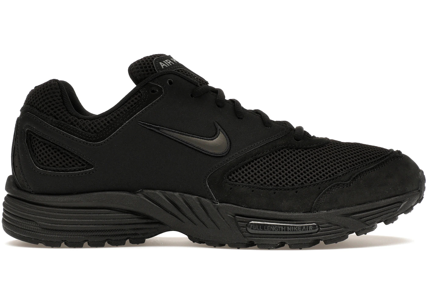 Nike Air Pegasus 2005 SP-Comme des Garcons Homme Plus Black