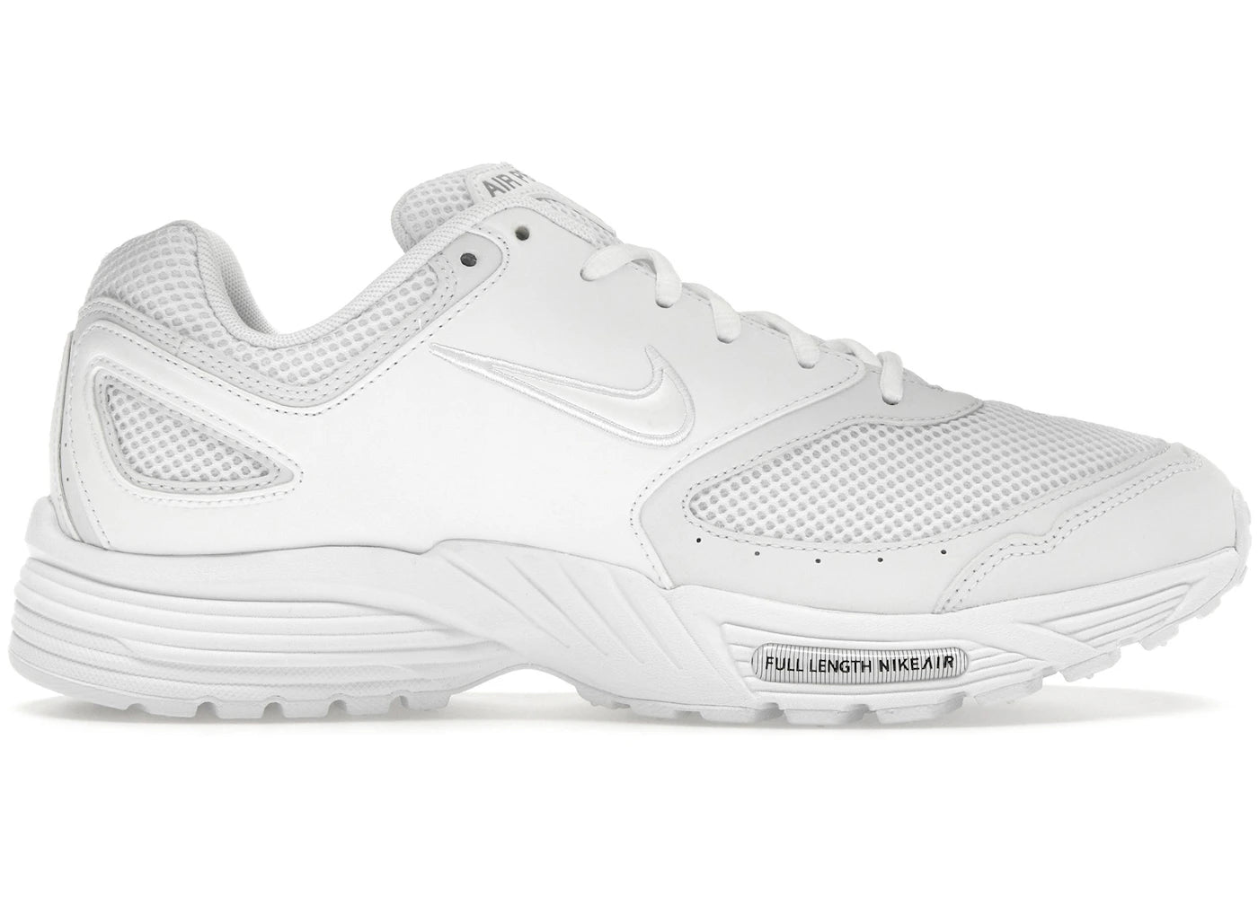 Nike Air Pegasus 2005 SP-Comme des Garcons Homme Plus White