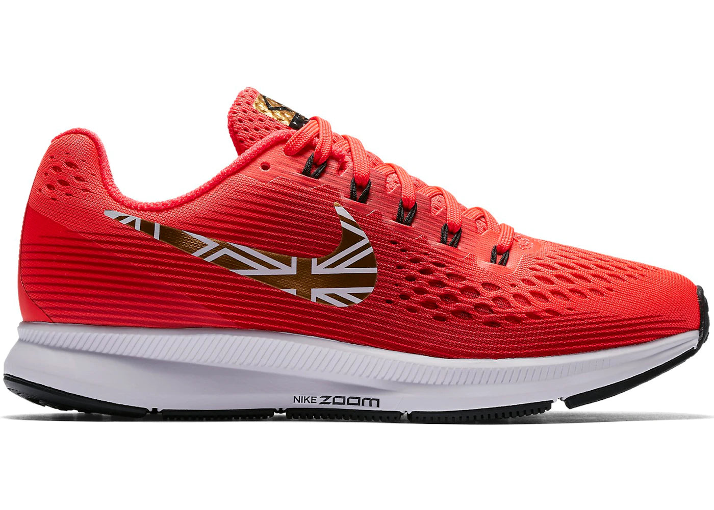 Nike Air Pegasus 34-Mo Farah (Women's)