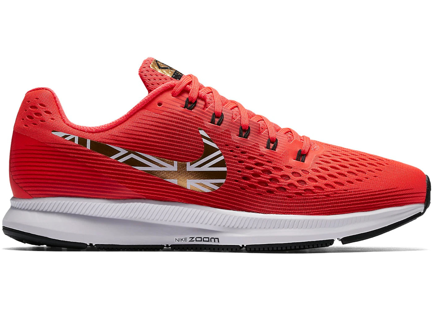 Nike Air Pegasus 34-Mo Farah
