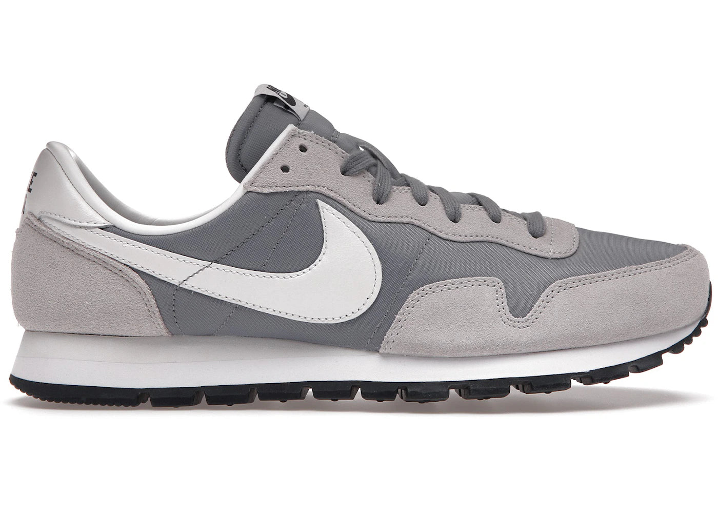 Nike Air Pegasus 83-Grey Fog