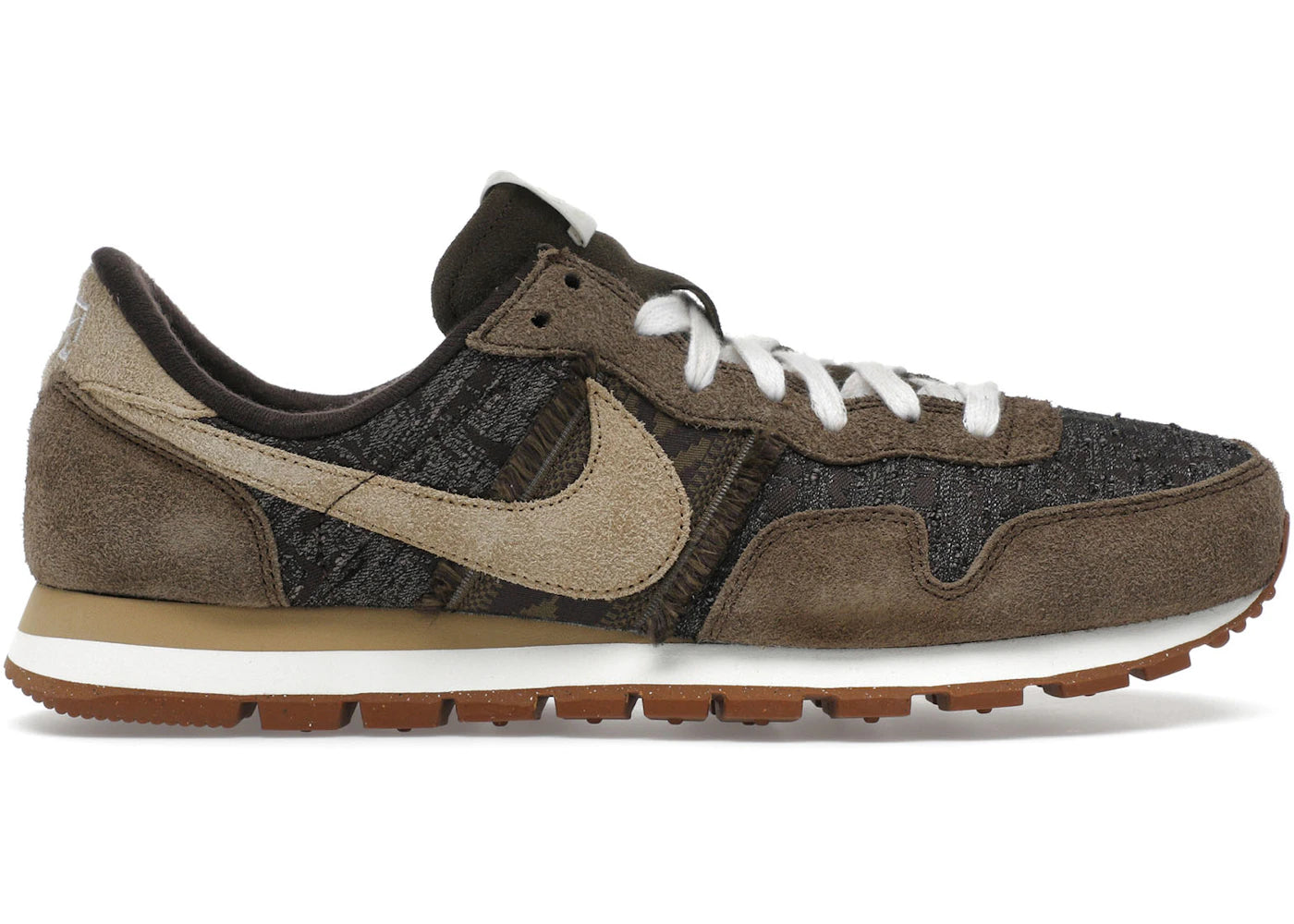 Nike Air Pegasus 83 PRM-NAI-KE The One Line