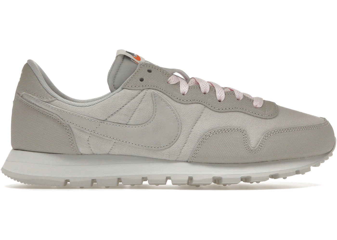 Nike Air Pegasus 83 Premium-Vintage Grey Fog