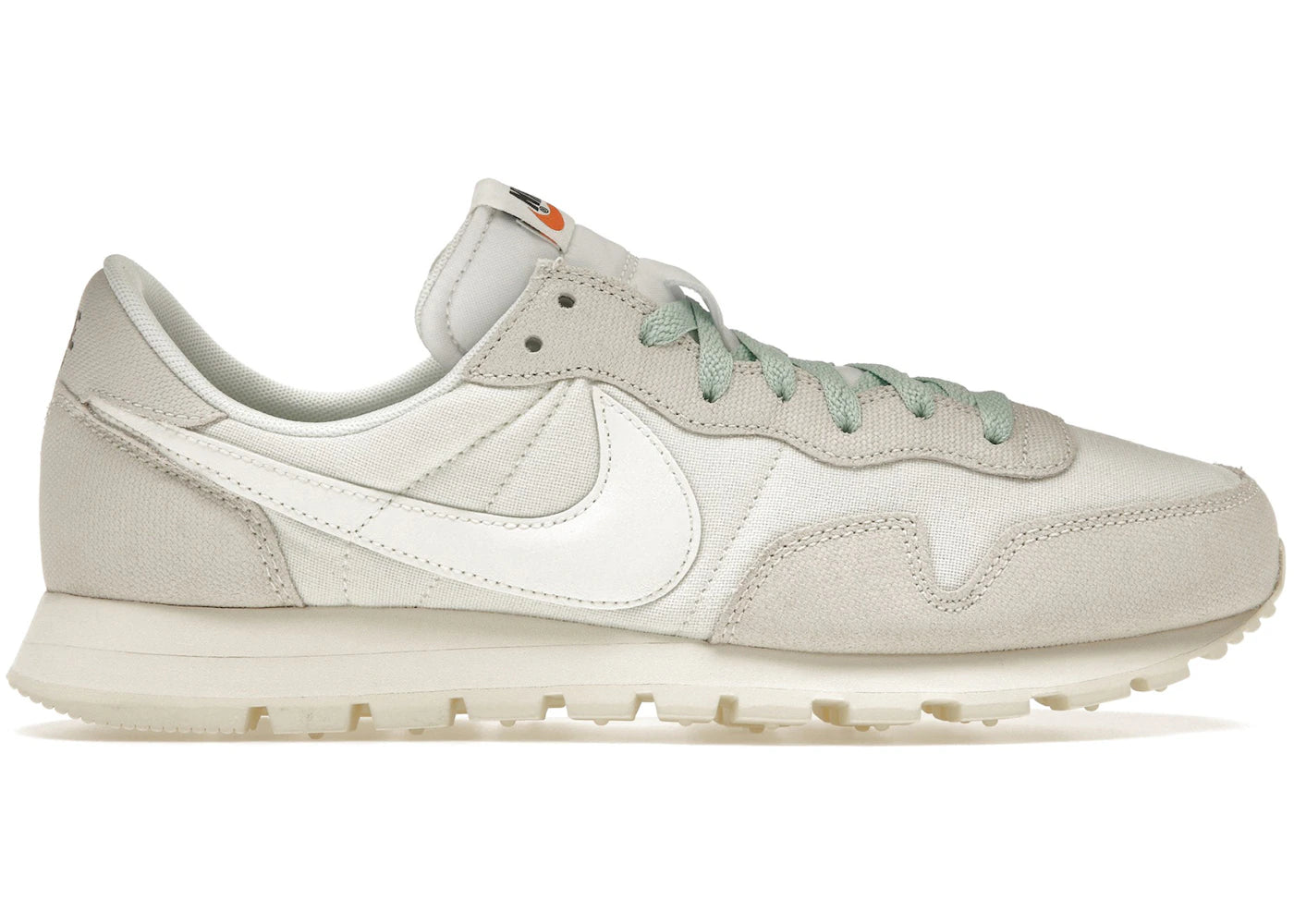 Nike Air Pegasus 83 Premium-Vintage Sail