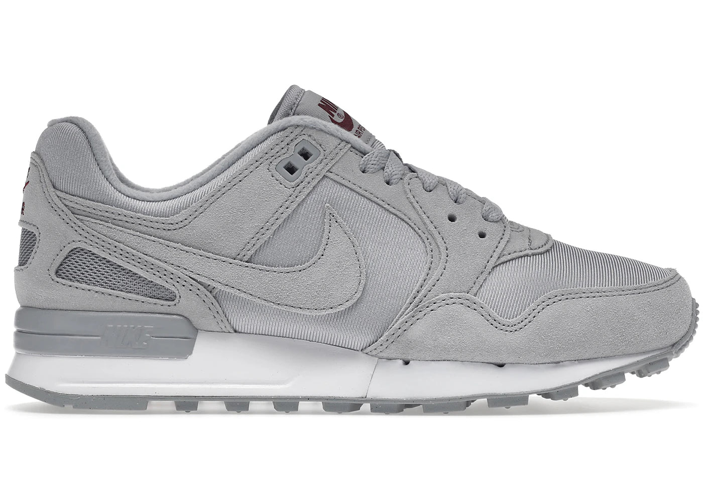 Nike Air Pegasus '89-Grey